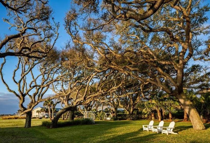 Hotel Beachview Club