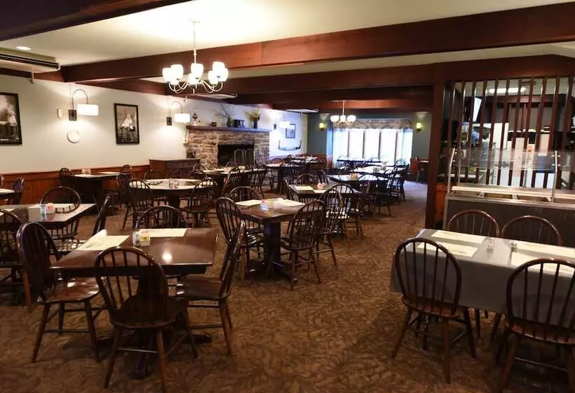 ホテル The Casselman Inn