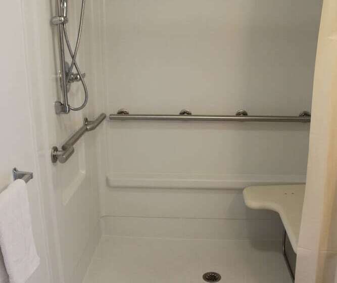 Отель The Casselman Inn