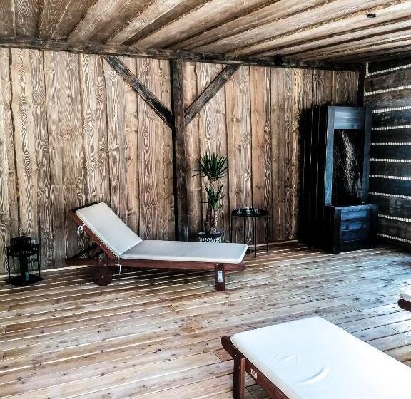 בית מלון כפרי Willa Excelsior