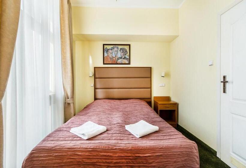 בית מלון כפרי Willa Excelsior