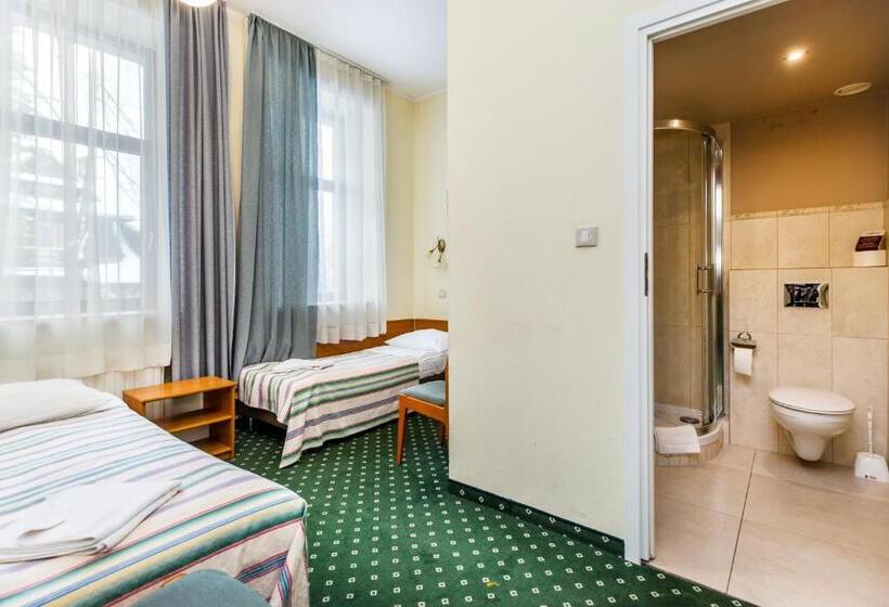 בית מלון כפרי Willa Excelsior