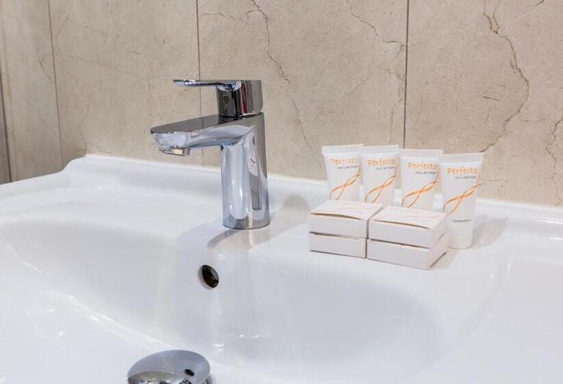 בית מלון כפרי Willa Excelsior