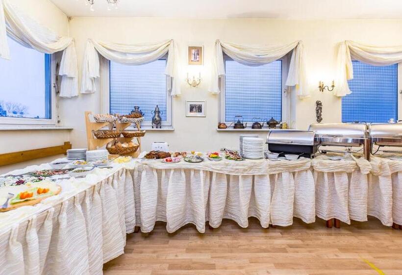 בית מלון כפרי Willa Excelsior