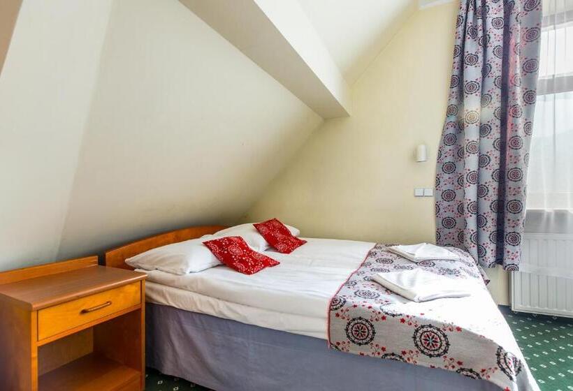 בית מלון כפרי Willa Excelsior