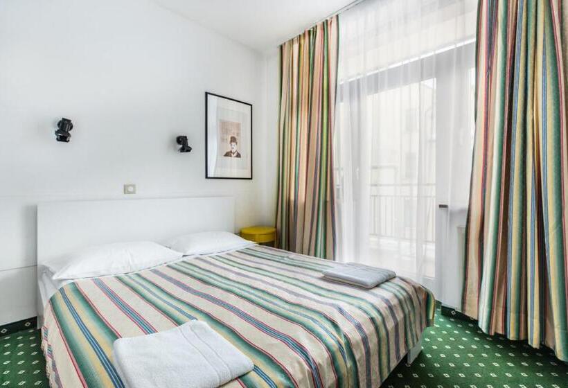 בית מלון כפרי Willa Excelsior