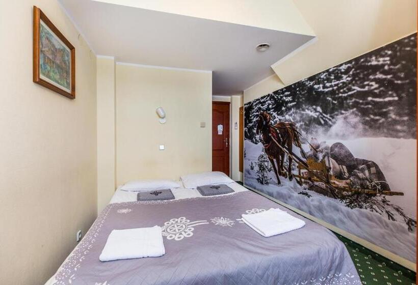 בית מלון כפרי Willa Excelsior