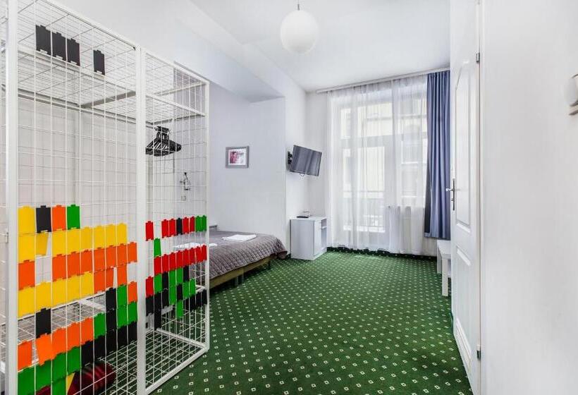 בית מלון כפרי Willa Excelsior