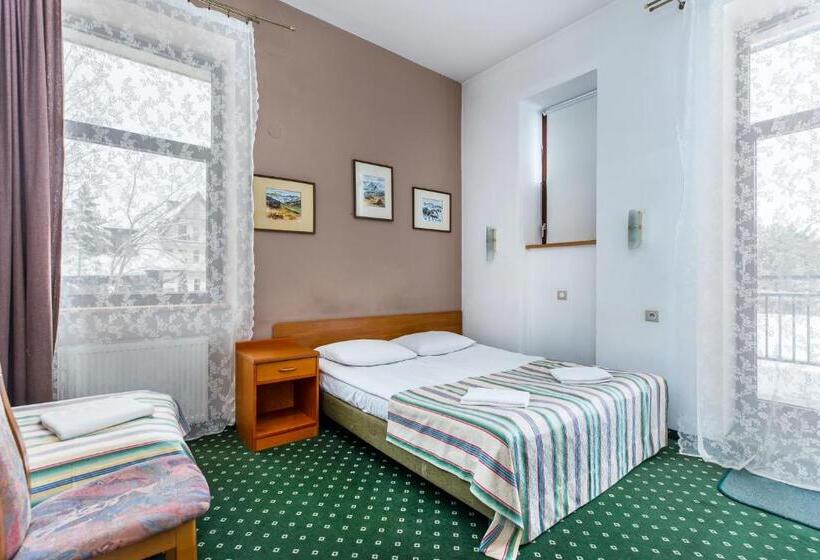 בית מלון כפרי Willa Excelsior