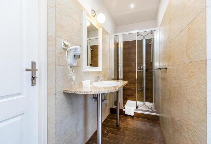 בית מלון כפרי Willa Excelsior