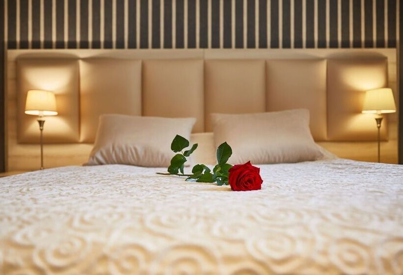 בית מלון כפרי Willa Labelle