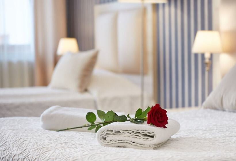 בית מלון כפרי Willa Labelle