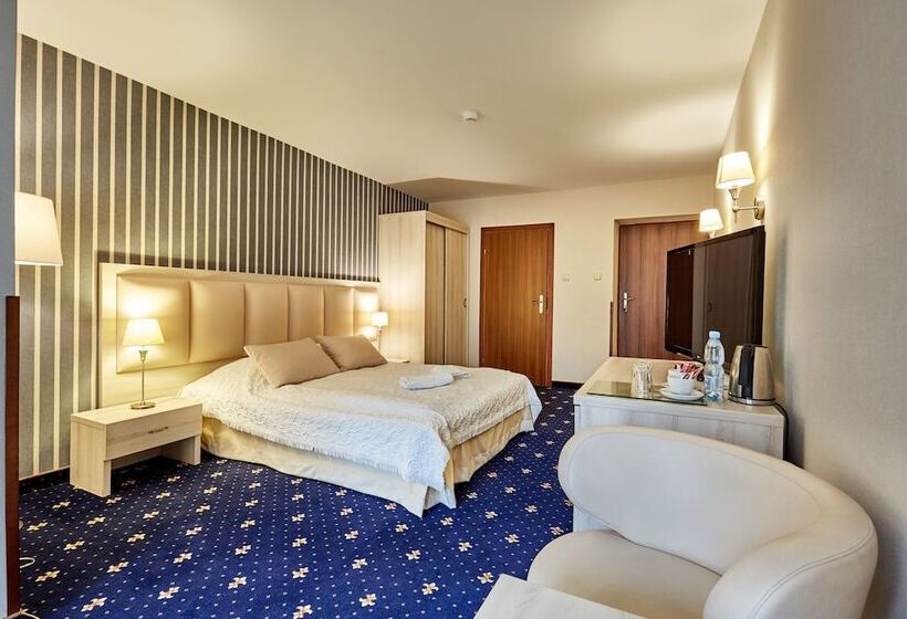 בית מלון כפרי Willa Labelle