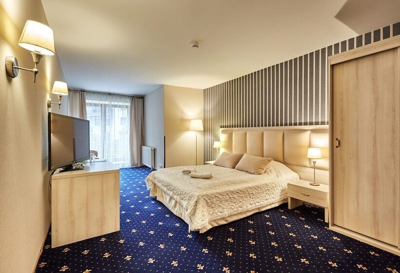 בית מלון כפרי Willa Labelle