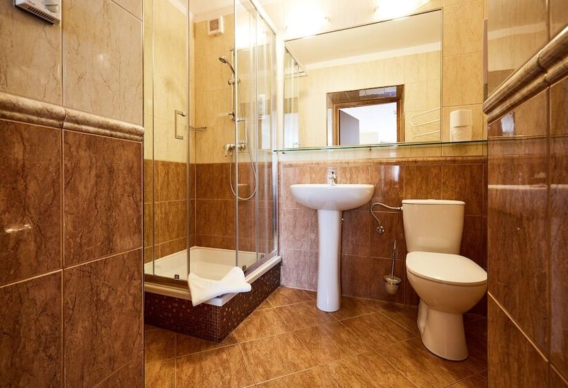 בית מלון כפרי Willa Labelle