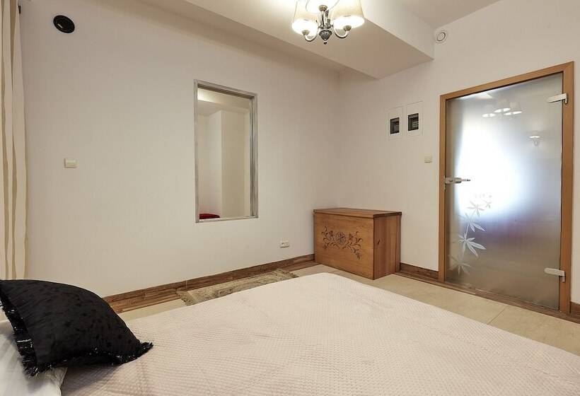 בית מלון כפרי Willa Labelle