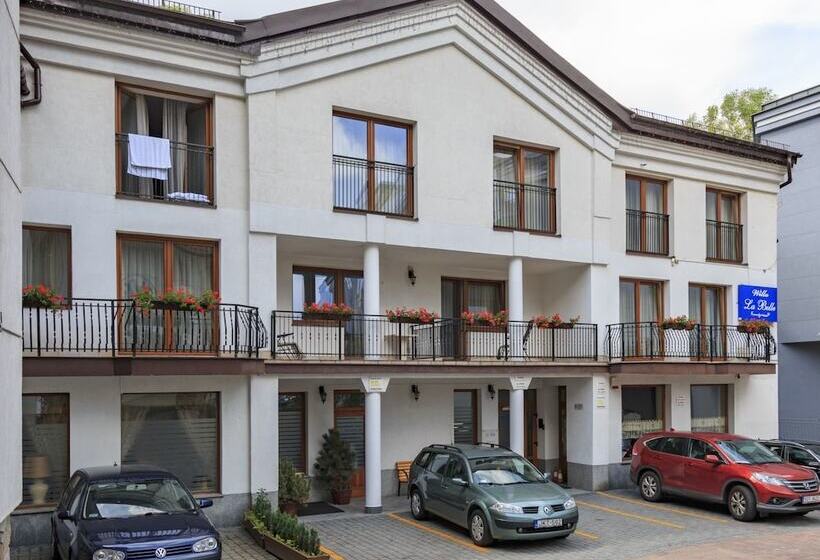 בית מלון כפרי Willa Labelle