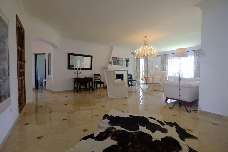 My Villa Marbella Hotel Boutique