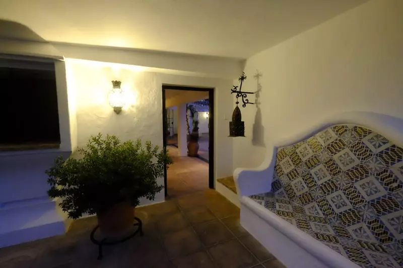 My Villa Marbella Hotel Boutique