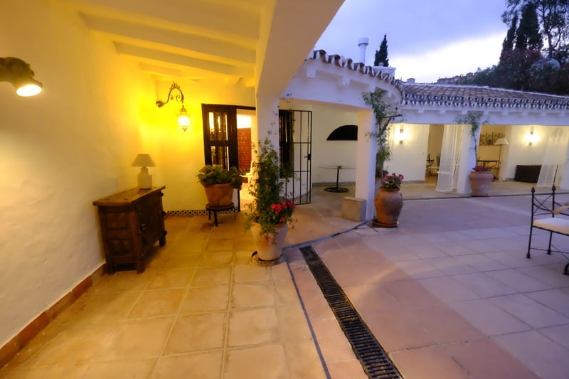 My Villa Marbella Hotel Boutique