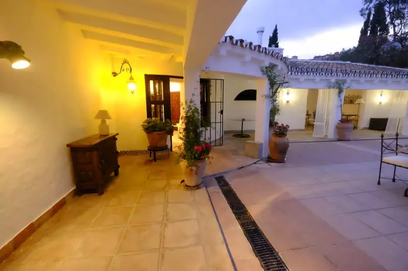 My Villa Marbella Hotel Boutique