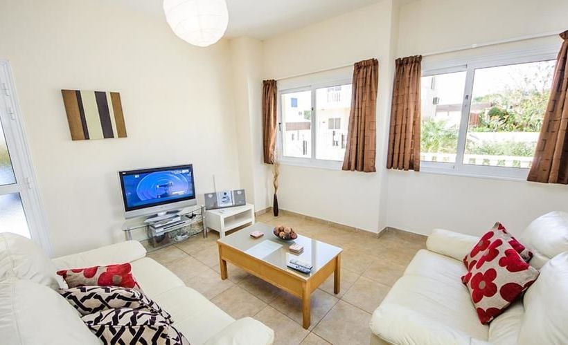 Ayia Napa Holiday Villa 040