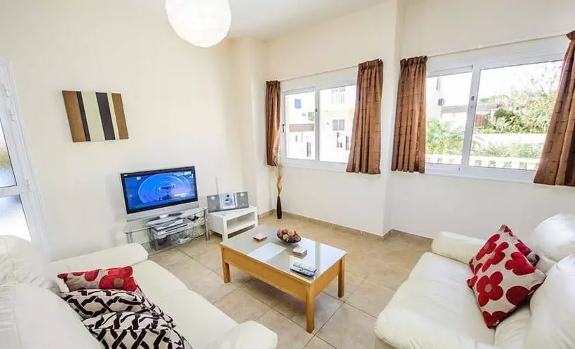 Ayia Napa Holiday Villa 040