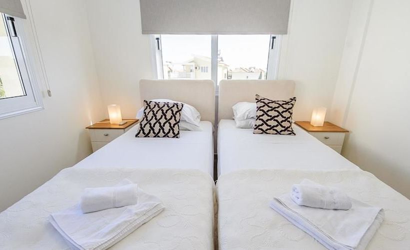 Ayia Napa Holiday Villa 040