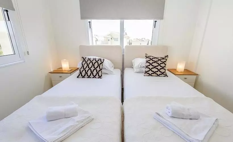 Ayia Napa Holiday Villa 040