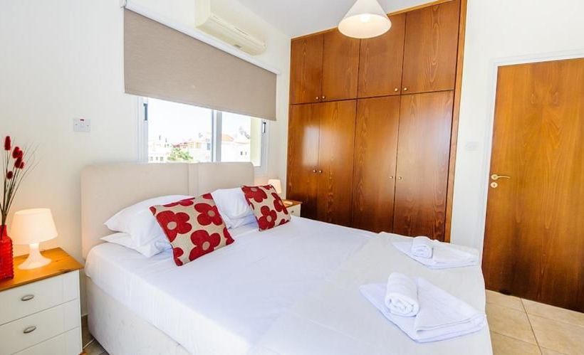 Ayia Napa Holiday Villa 040