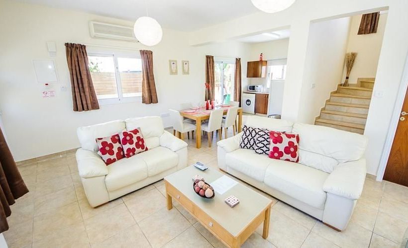 Ayia Napa Holiday Villa 040