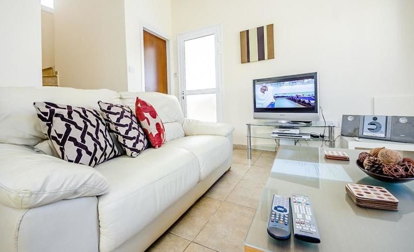 Ayia Napa Holiday Villa 040