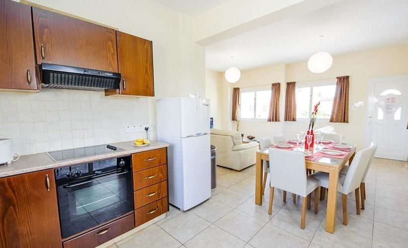 Ayia Napa Holiday Villa 040