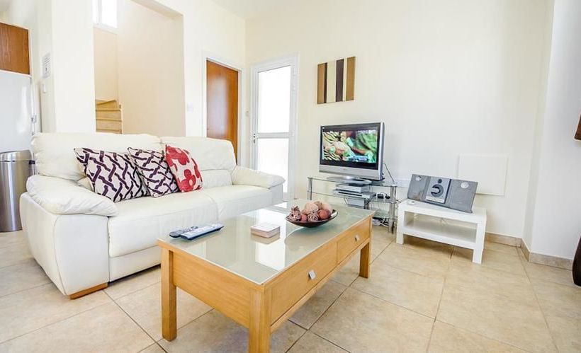 Ayia Napa Holiday Villa 040