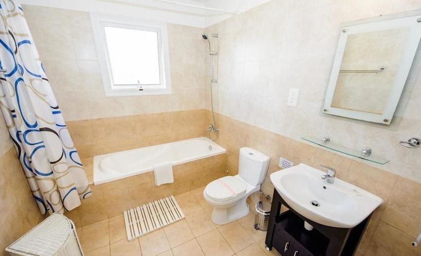 Ayia Napa Holiday Villa 040