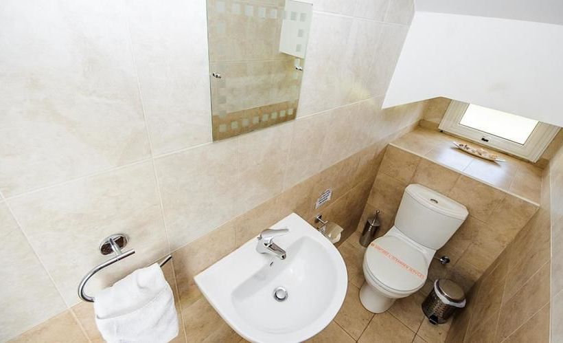 Ayia Napa Holiday Villa 040