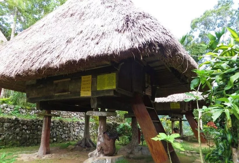 Majatalo Native Village Inn