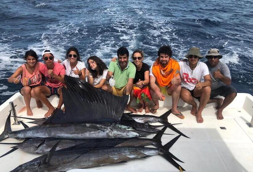 Pensão Season Paradise