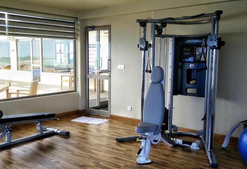 Pensão Season Paradise