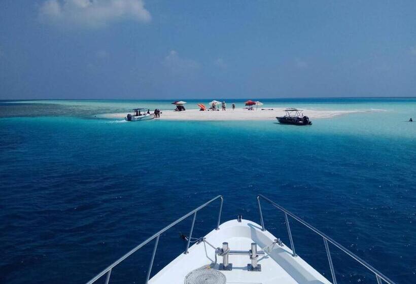 Pensão Season Paradise