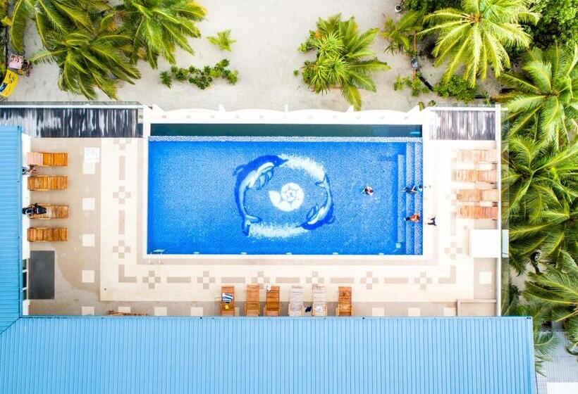 Pensão Season Paradise