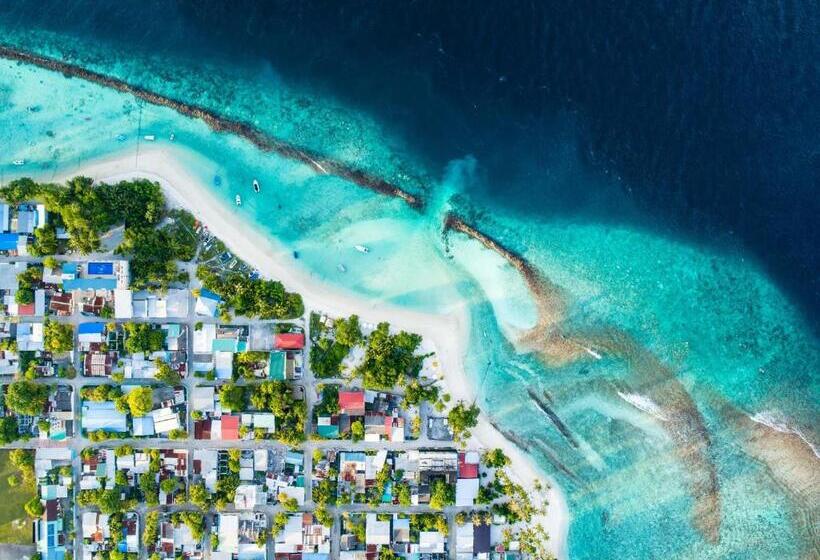 Pensão Season Paradise