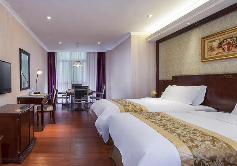 Vienna Hotel Dongguan Fenggang Yongsheng Street