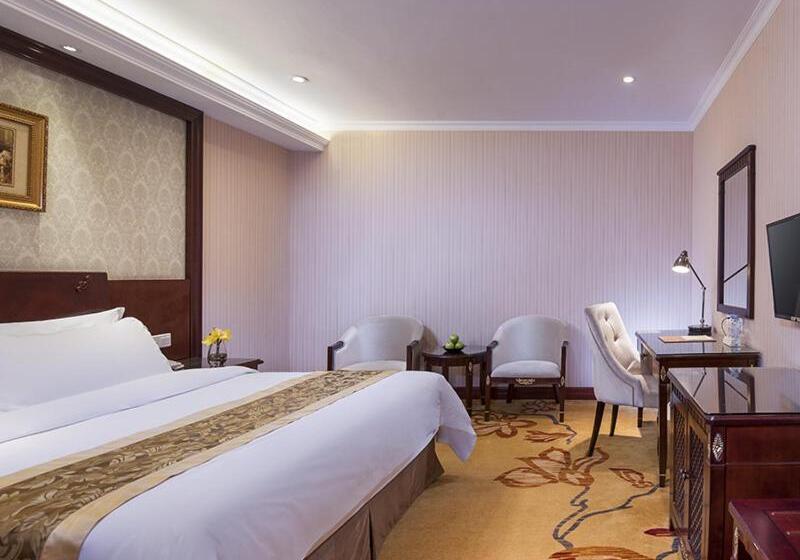 Vienna Hotel Dongguan Fenggang Yongsheng Street