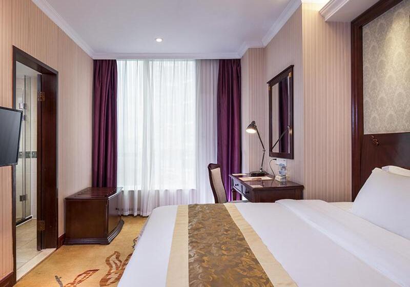 Vienna Hotel Dongguan Fenggang Yongsheng Street