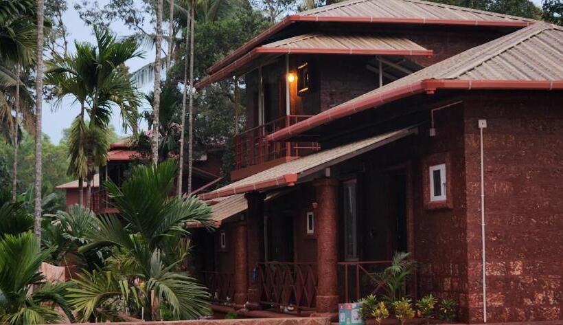 Aashrayam Hotels And Resorts