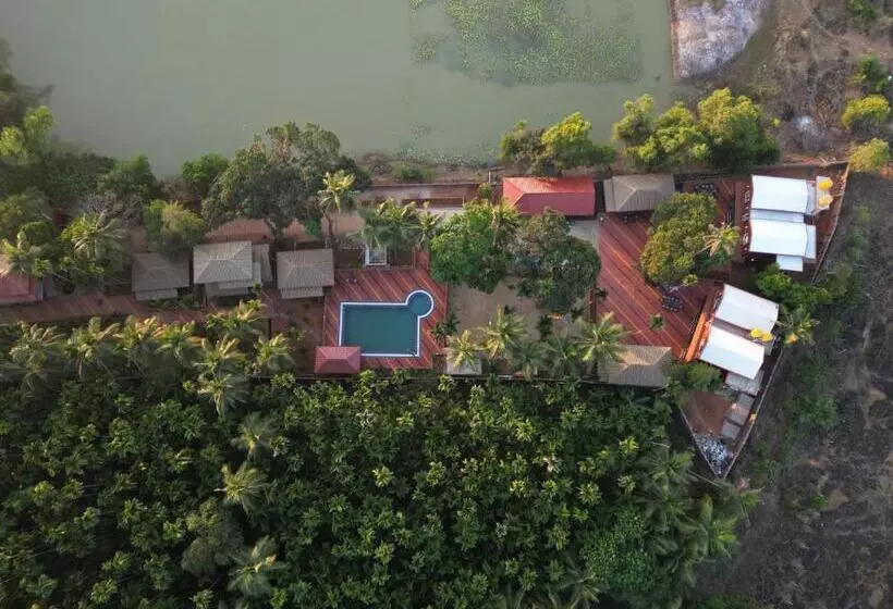 Aashrayam Hotels And Resorts