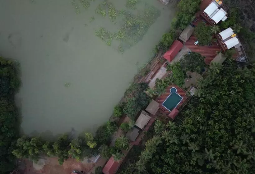 Aashrayam Hotels And Resorts