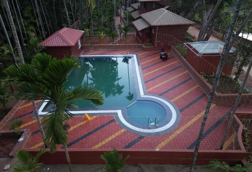 Aashrayam Hotels And Resorts