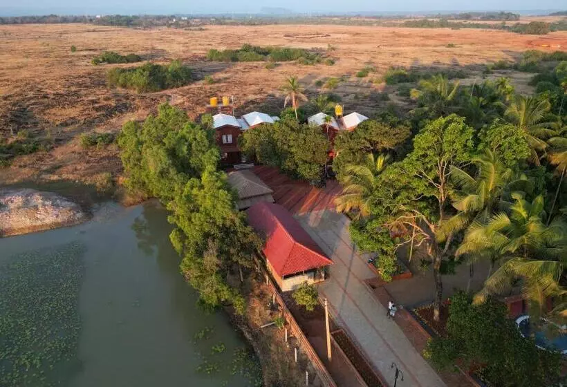 Aashrayam Hotels And Resorts